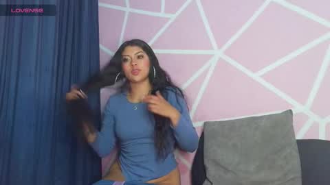 dafna lorens  online show from 03/27/26, 01:22