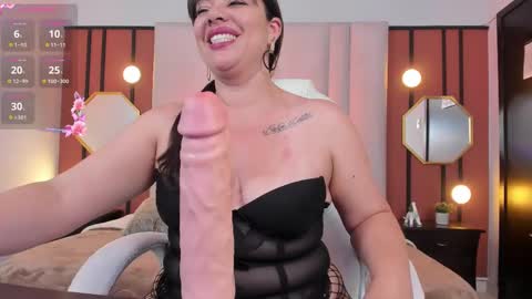 Dafne online show from 01/21/25, 06:02