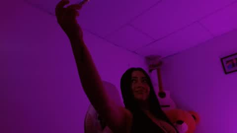 dafne_hot77 online show from 11/17/25, 08:25