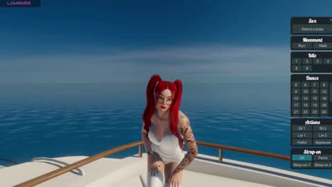 DAFNE online show from 02/06/25, 06:24