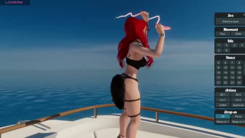 DAFNE online show from 02/24/25, 08:14