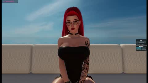 DAFNE online show from 09/16/25, 04:52