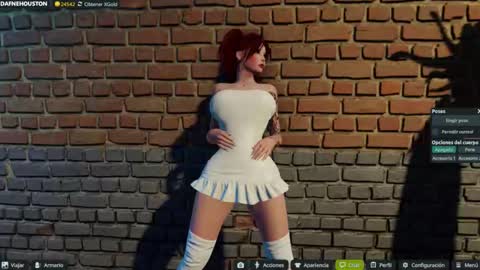 DAFNE online show from 11/05/25, 06:41