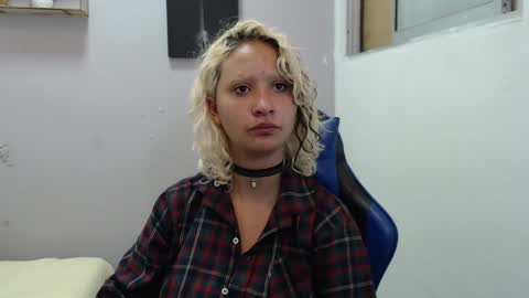 Dafne online show from 04/10/26, 12:54