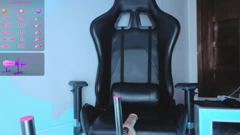 Dafneblase online show from 04/28/26, 01:38