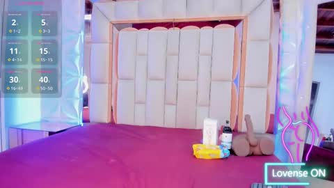 Dafnee online show from 10/05/25, 11:52