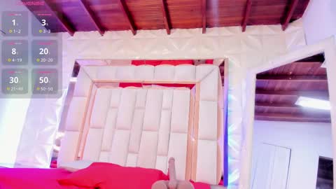 Dafnee online show from 10/08/25, 12:25