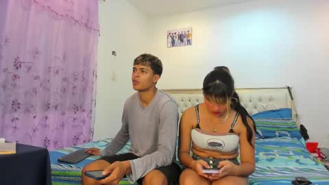 dafnezahiraa  online show from 02/19/25, 03:28