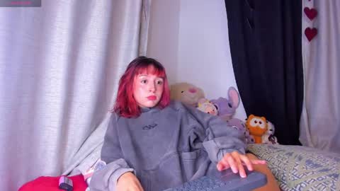 Dafnne online show from 05/14/26, 02:29