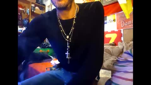 Snapshot of dag1983 chatting on 01/16/25, 01:58 dag1983 online show from 01/16/25, 01:58