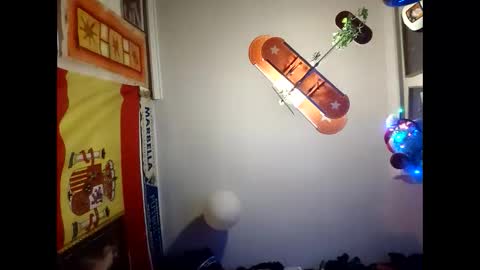 Snapshot of dag1983 chatting on 01/29/25, 04:47 dag1983 online show from 01/29/25, 04:47