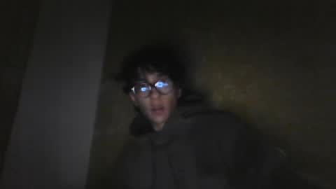 Snapshot of dag3rdick chatting on 02/17/25, 07:04 Dager Dick online show from 02/17/25, 07:04