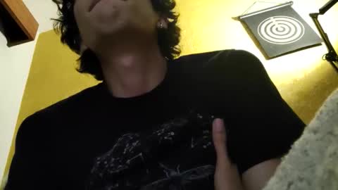 Snapshot of dag3rdick chatting on 12/22/25, 04:53 Dager Dick online show from 12/22/25, 04:53