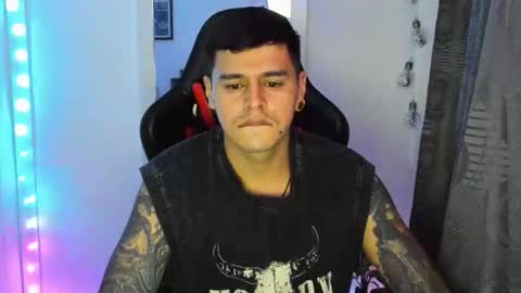 my name is Jhon and I live in colombia online show from 03/26/26, 07:03