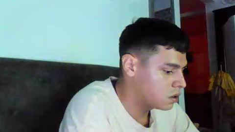 my name is Jhon and I live in colombia online show from 04/04/26, 01:15
