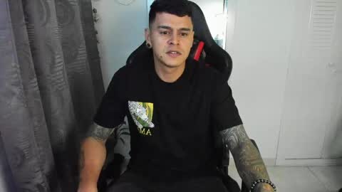 my name is Jhon and I live in colombia online show from 05/11/26, 06:19