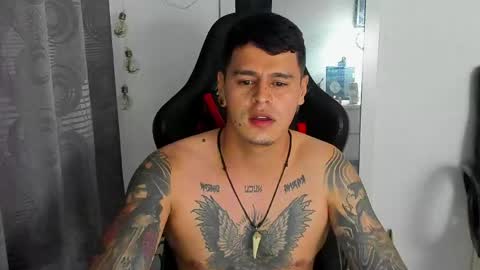 my name is Jhon and I live in colombia online show from 05/21/26, 03:46