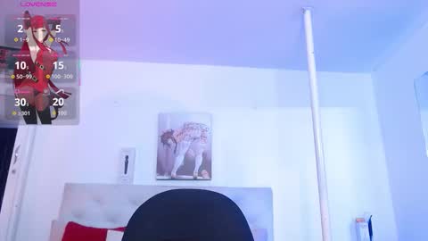 Snapshot of dagny_ chatting on 11/07/25, 04:12 Dagny online show from 11/07/25, 04:12