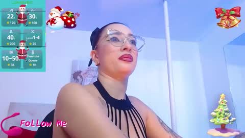 Snapshot of dagny_ chatting on 11/12/25, 03:07 Dagny online show from 11/12/25, 03:07