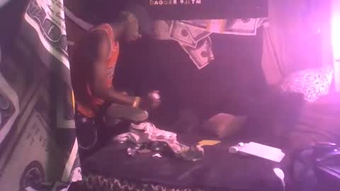 Snapshot of dagoer9eleven chatting on 10/29/25, 03:09 dagoer9eleven online show from 10/29/25, 03:09