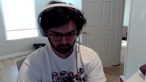 DaGreekGod online show from 02/24/25, 05:53