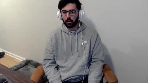 DaGreekGod online show from 01/17/26, 05:38