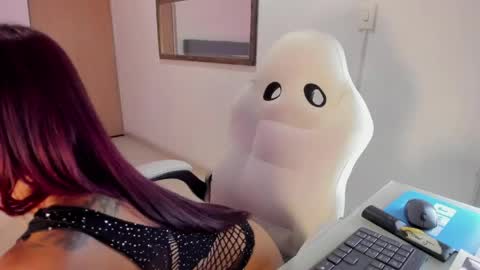 dahara__ online show from 05/09/26, 12:21