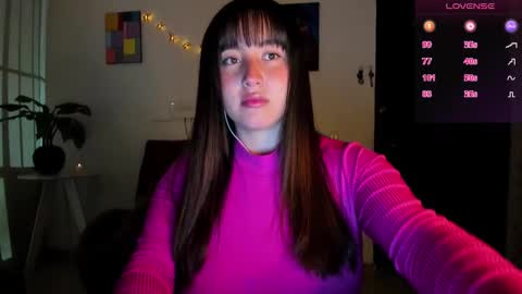 Snapshot of dahi_anne chatting on 01/25/25, 01:10 Call me D online show from 01/25/25, 01:10