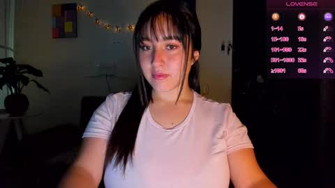 Snapshot of dahi_anne chatting on 02/07/25, 02:40 Call me D online show from 02/07/25, 02:40