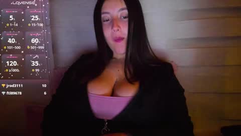 Snapshot of dahi_anne chatting on 10/08/25, 03:04 Call me D online show from 10/08/25, 03:04