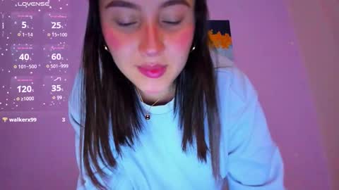 Snapshot of dahi_anne chatting on 10/10/25, 01:59 Call me D online show from 10/10/25, 01:59
