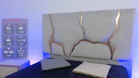 dahia  online show from 01/14/25, 07:21