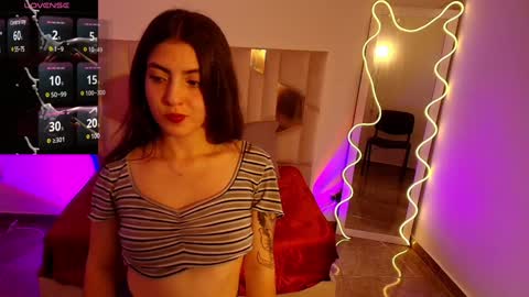 dahia  online show from 02/03/25, 03:31