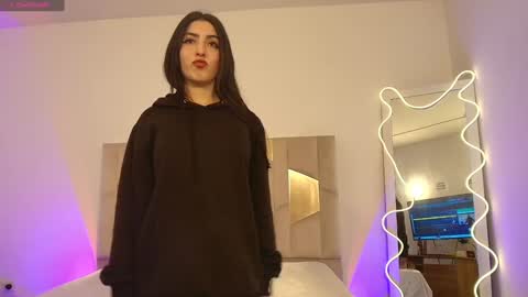 dahia  online show from 02/04/25, 03:11