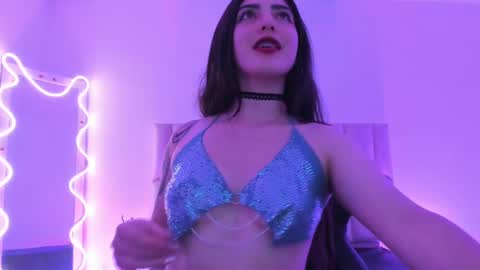 dahia  online show from 02/18/25, 06:37