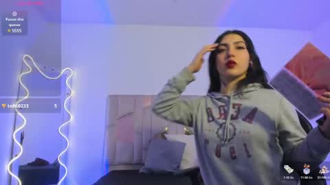 dahia  online show from 02/28/25, 04:10