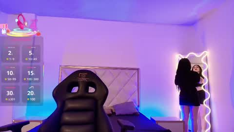 dahia  online show from 03/09/25, 03:22