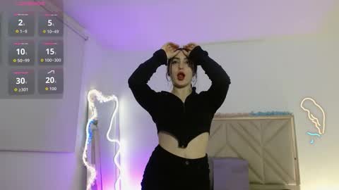 dahia  online show from 09/29/25, 03:00