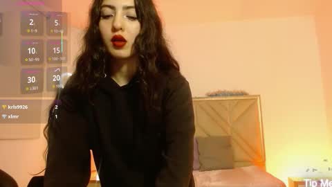 dahia  online show from 10/09/25, 03:04