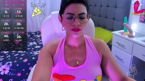 Dahian  online show from 01/03/25, 11:57