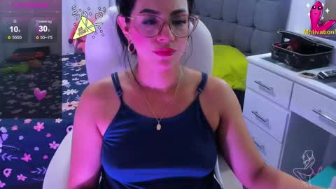 Dahian  online show from 01/05/25, 01:13