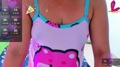 Dahian  online show from 01/16/25, 11:27