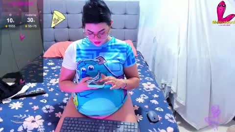 Dahian  online show from 01/22/25, 11:32