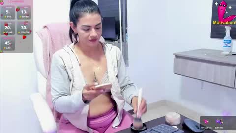 Dahian  online show from 09/26/25, 12:53