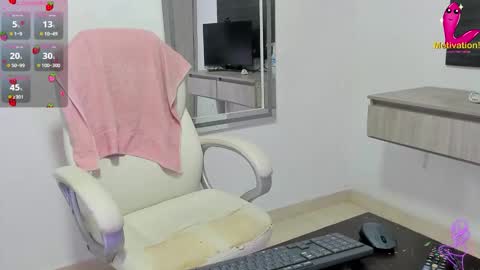 Dahian  online show from 10/02/25, 12:12