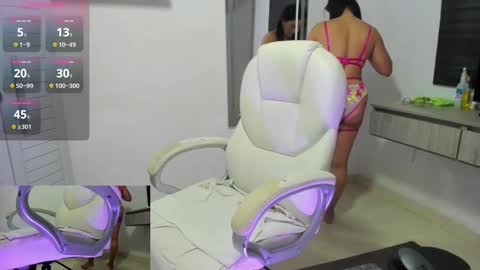 Dahian  online show from 02/23/26, 10:34