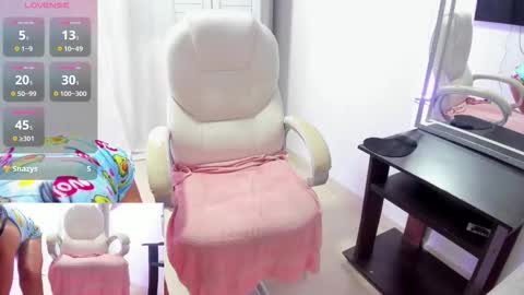 Dahian  online show from 03/04/26, 10:32