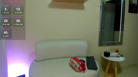 Dahian  online show from 04/11/26, 10:08