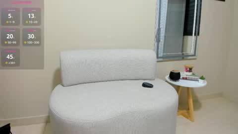 Dahian  online show from 04/15/26, 10:11