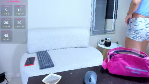 Dahian  online show from 07/02/26, 12:22